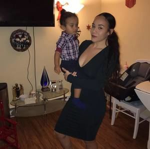 Meet your Posher, Tarah